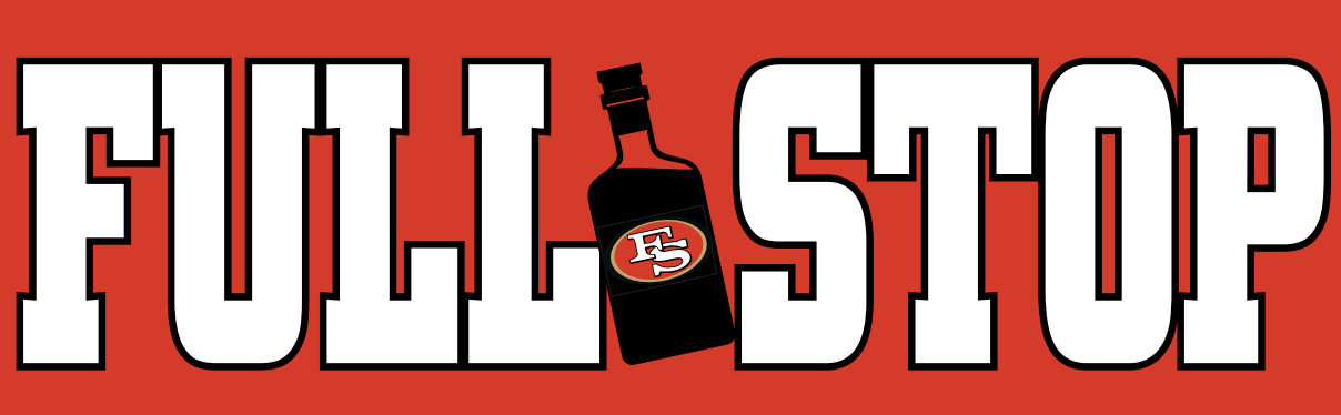 Full Stop Liquor